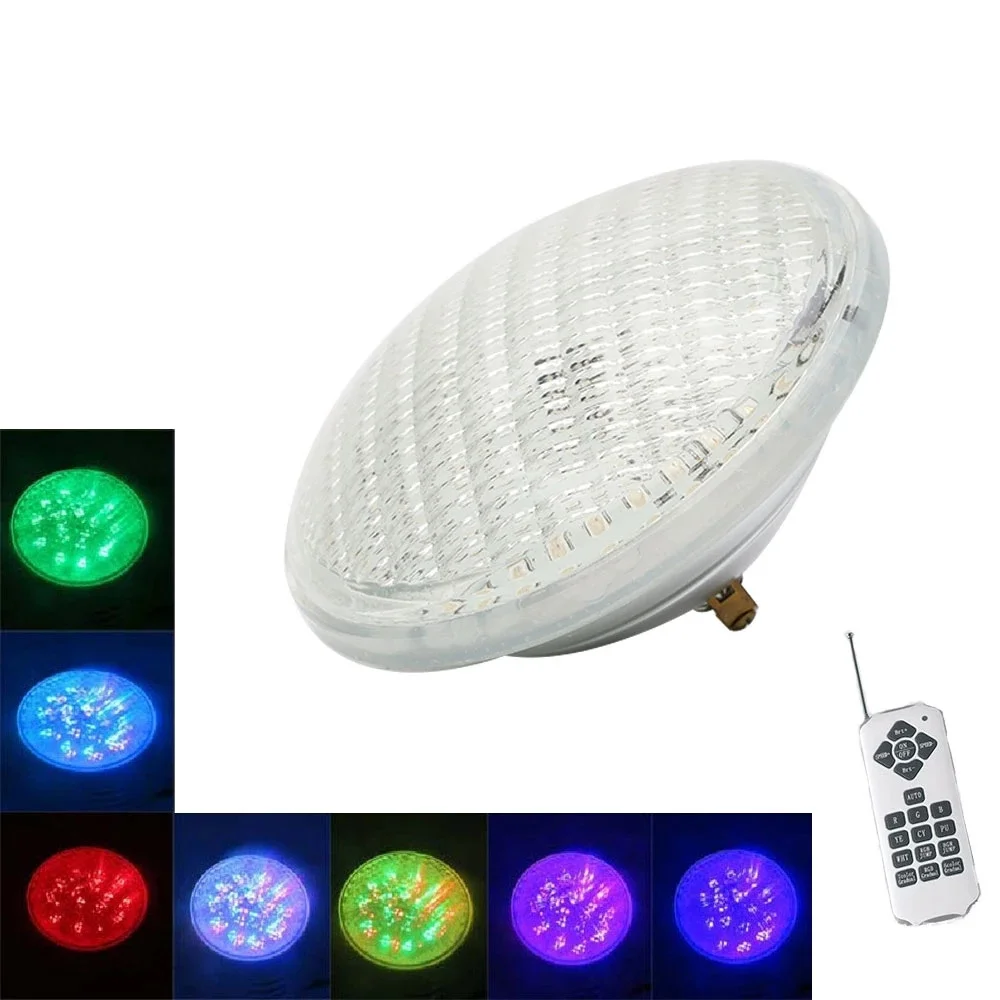 Xy Spa & Wellness - أضواء LED تحت الماء بقوة 18