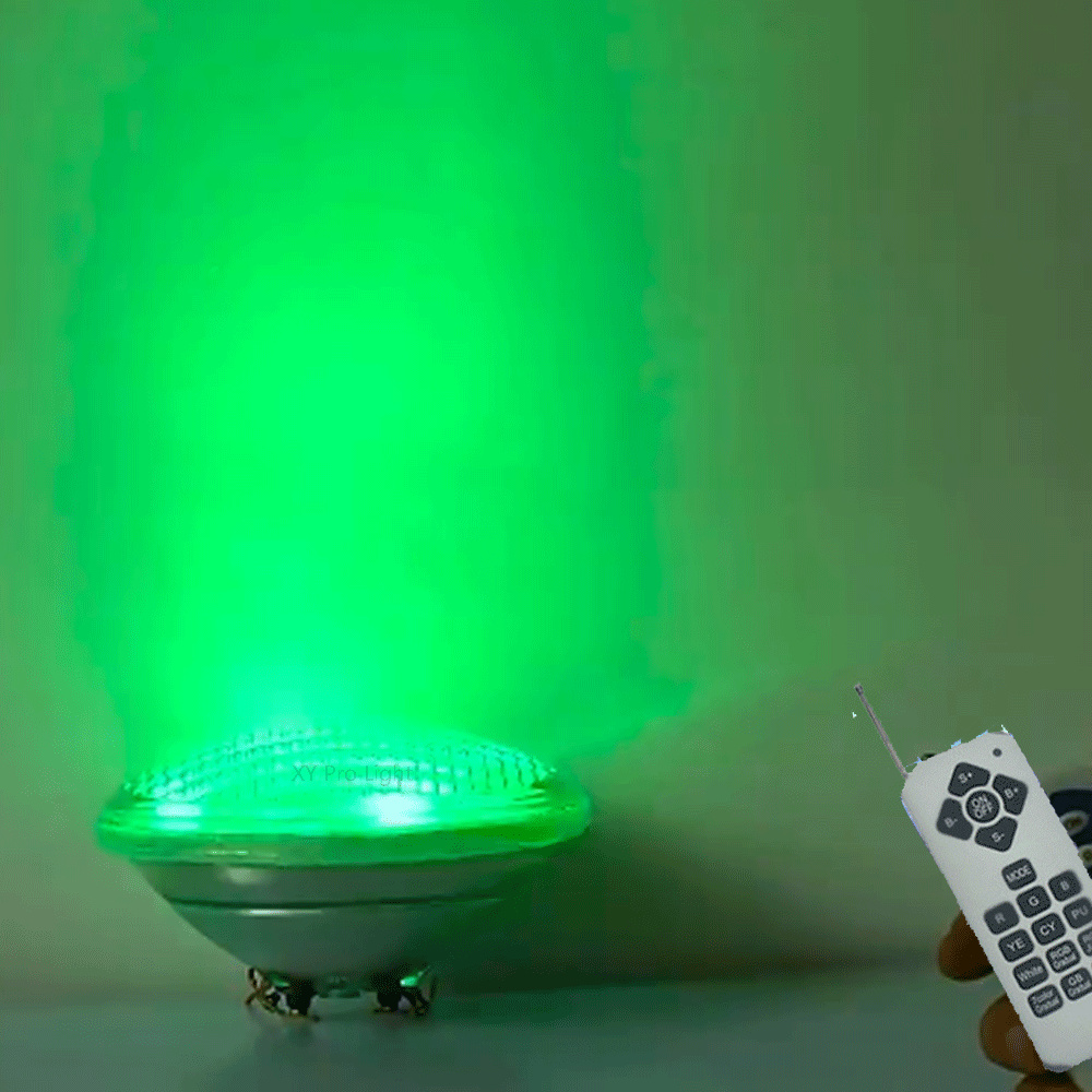 Xy Spa & Wellness - 45 واط 25 واط PAR56 RGB