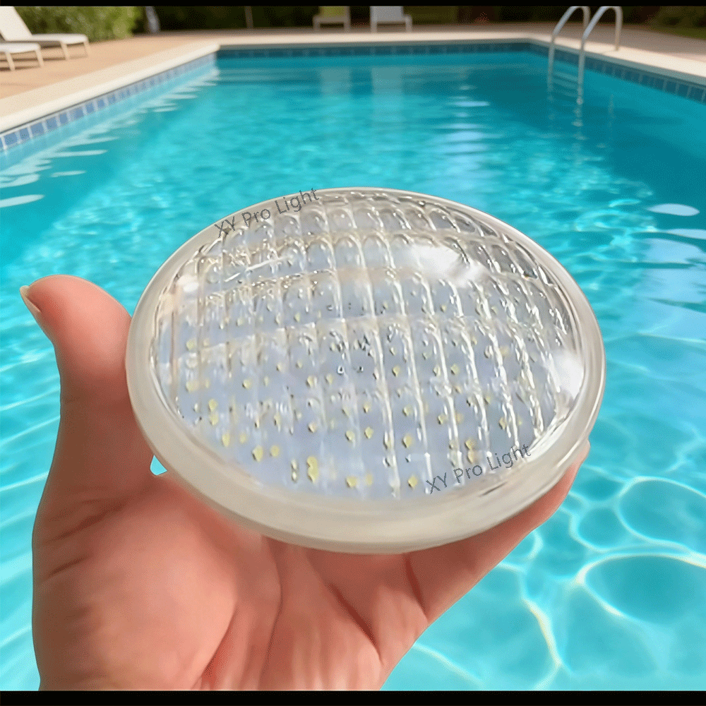 Xy Spa & Wellness - أضواء LED تحت الماء بقوة 12