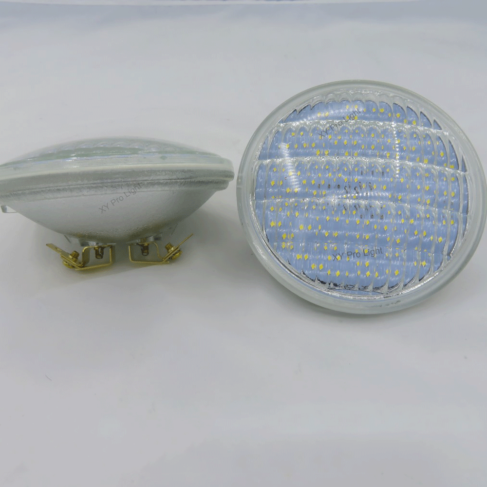 Xy Spa & Wellness - أضواء LED تحت الماء 7 واط،