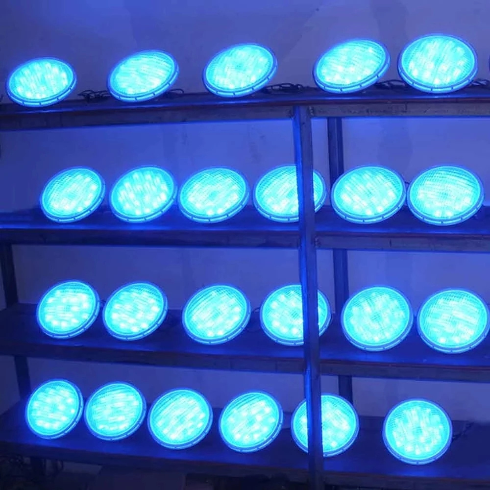Xy Spa & Wellness - أضواء LED تحت الماء بقوة 12