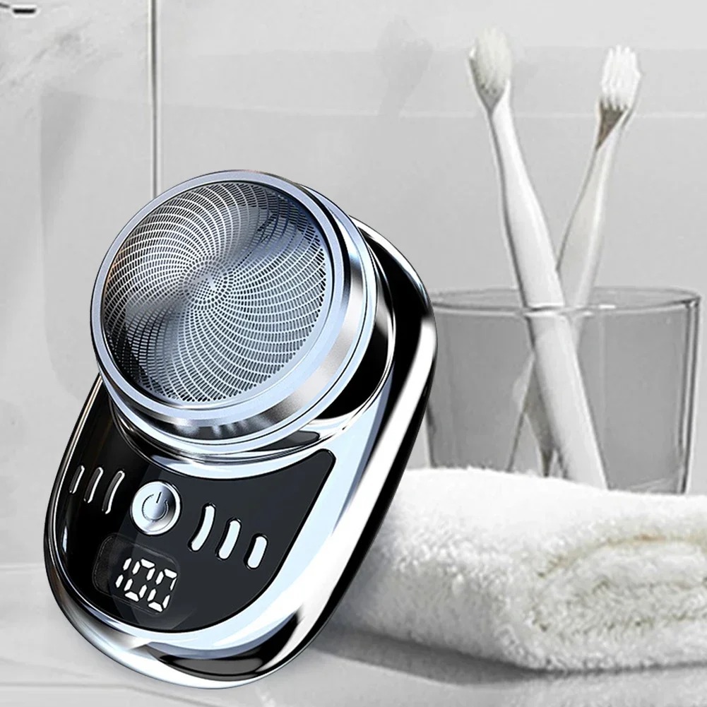 ماكينة حلاقة كهربائية محمولة ص - مراجعة Epilator Wireless وسعره