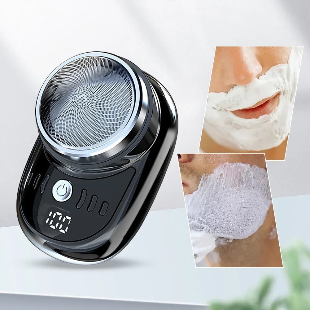ماكينة حلاقة كهربائية محمولة ص - مراجعة Epilator Wireless وسعره