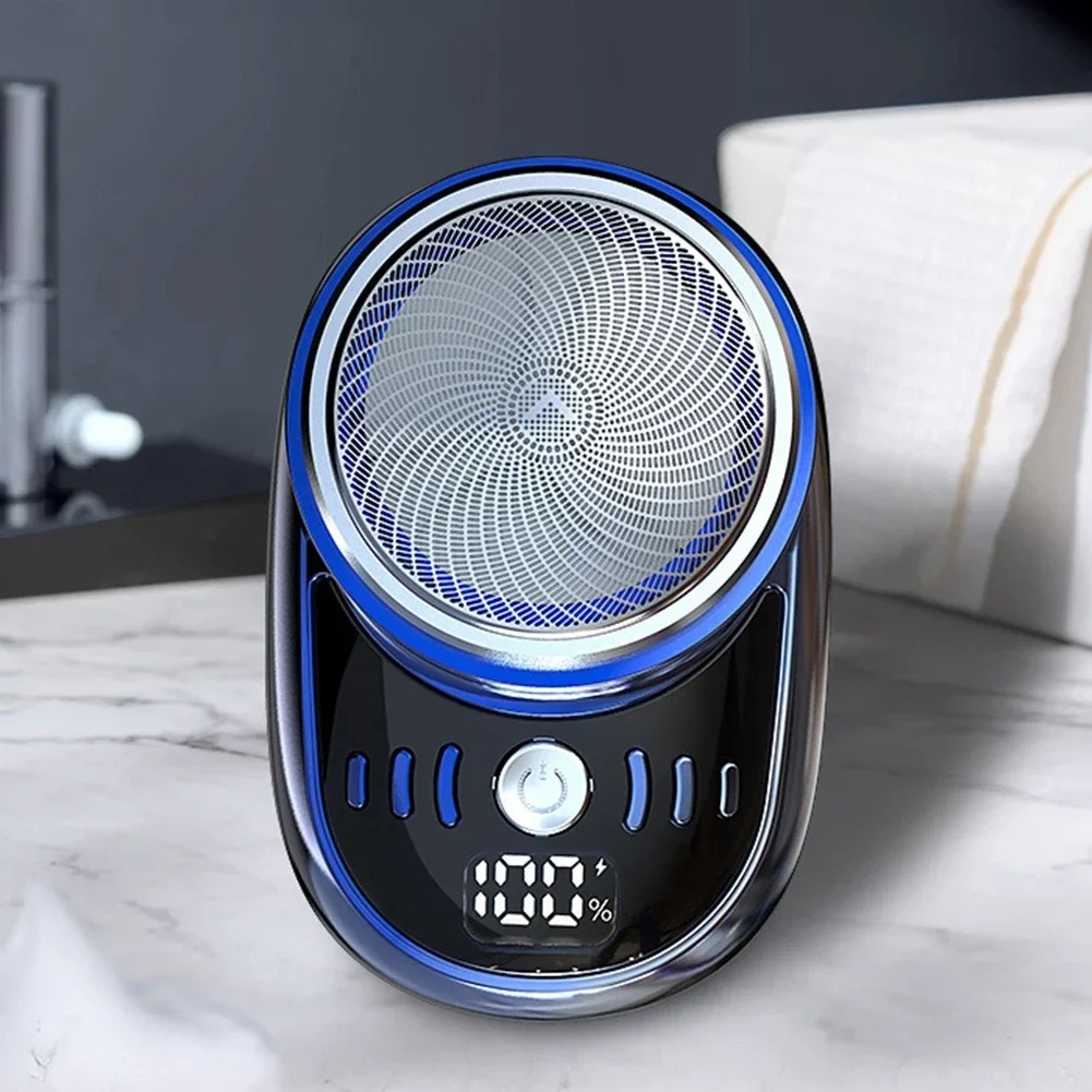 ماكينة حلاقة كهربائية محمولة ص - مراجعة Epilator Wireless وسعره