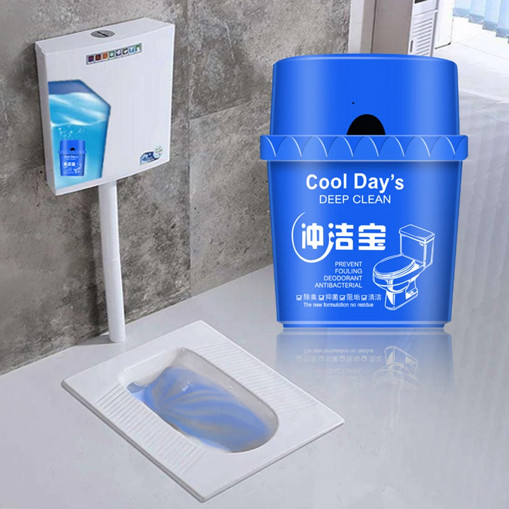 منظف المرحاض، قرص فوار، مزيل ا - مراجعة Shower Steamer Tablet وسعره