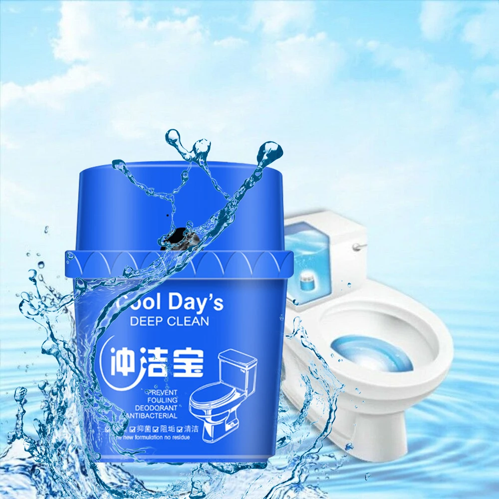 منظف المرحاض، قرص فوار، مزيل ا - مراجعة Shower Steamer Tablet وسعره