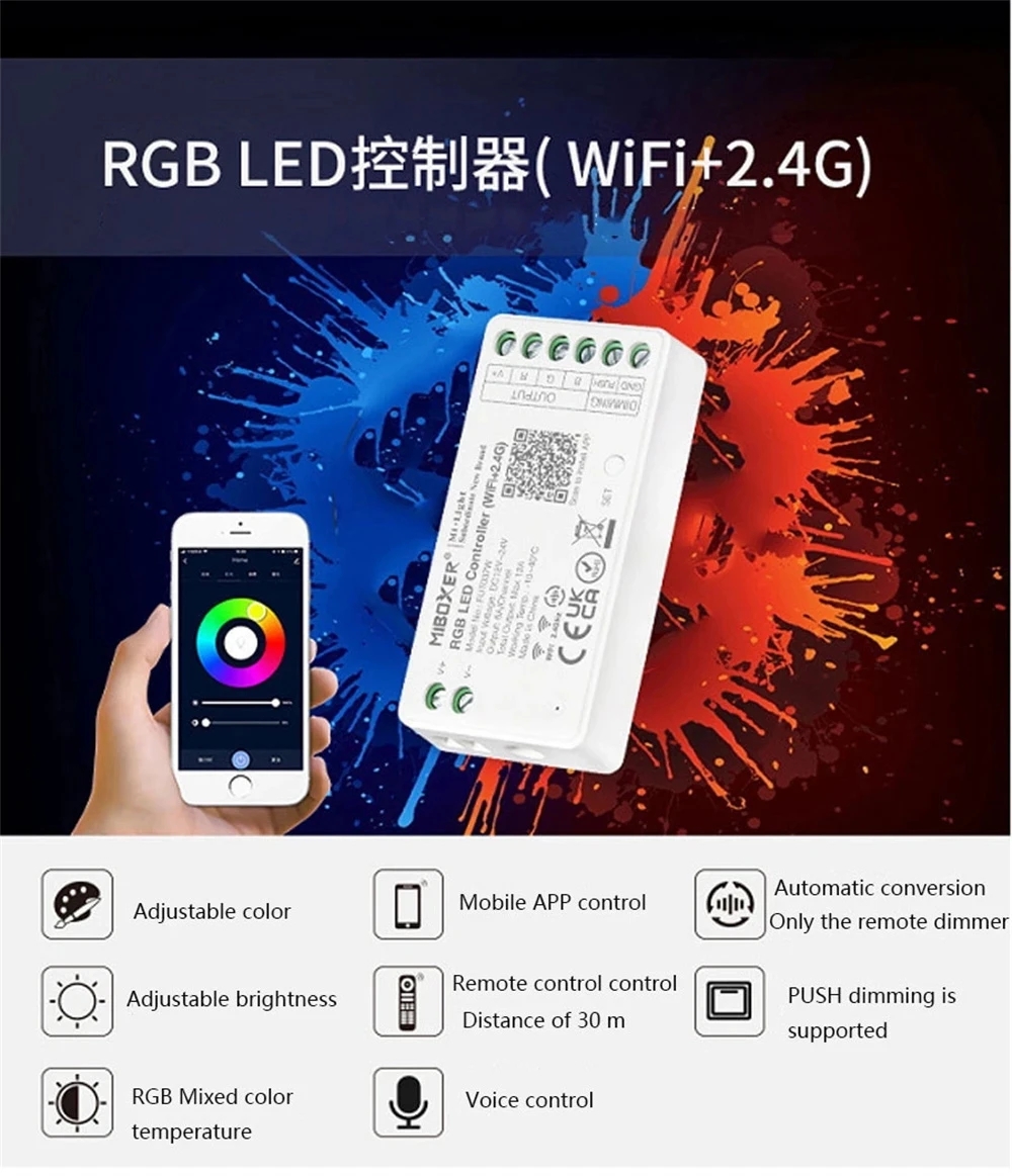 أضواء تحت الماء RGB بقوة 45 وا - مراجعة Xy Spa & Wellness وسعره