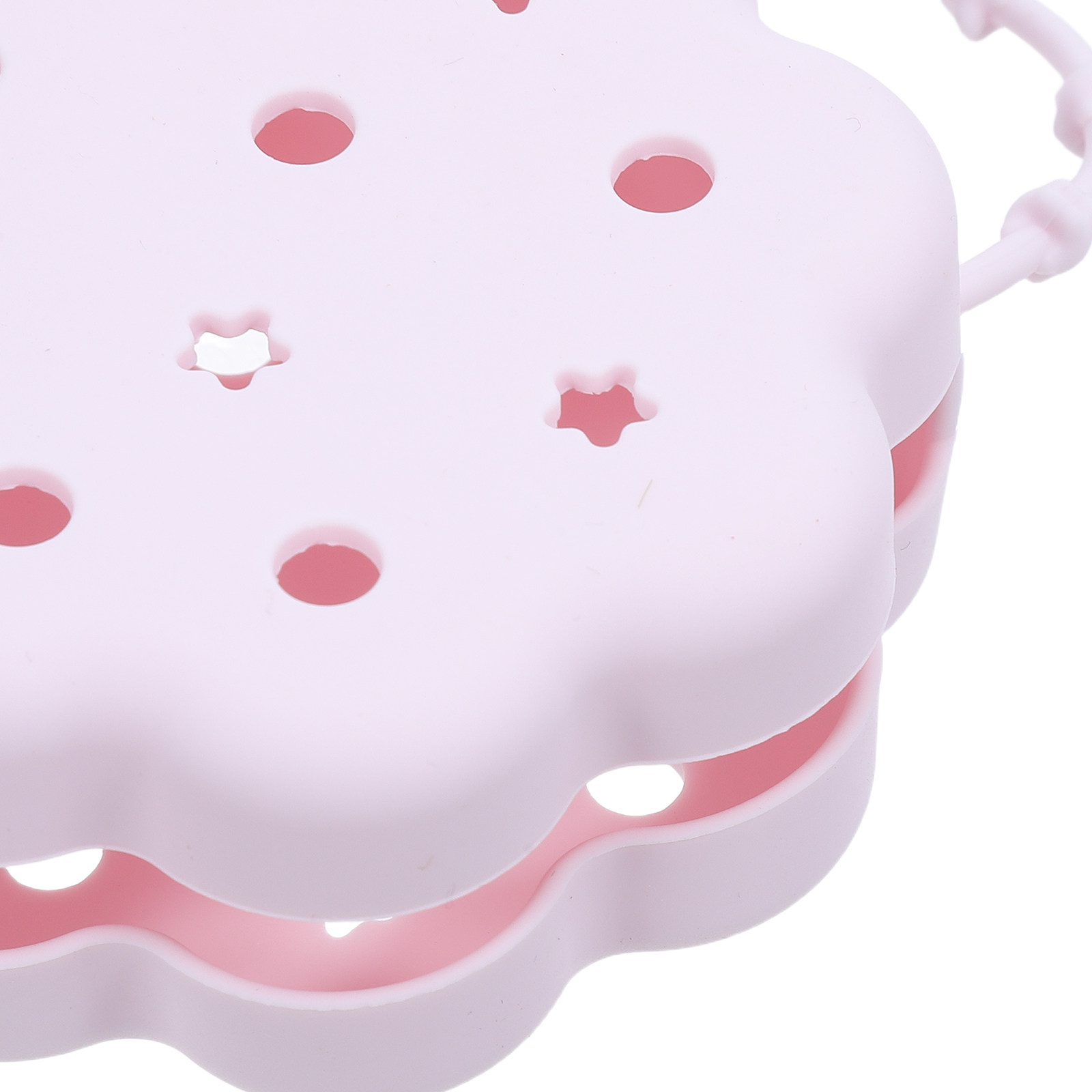 حامل أقراص الاستحمام 3.35 بوصة - مراجعة Shower Steamer Tablet وسعره
