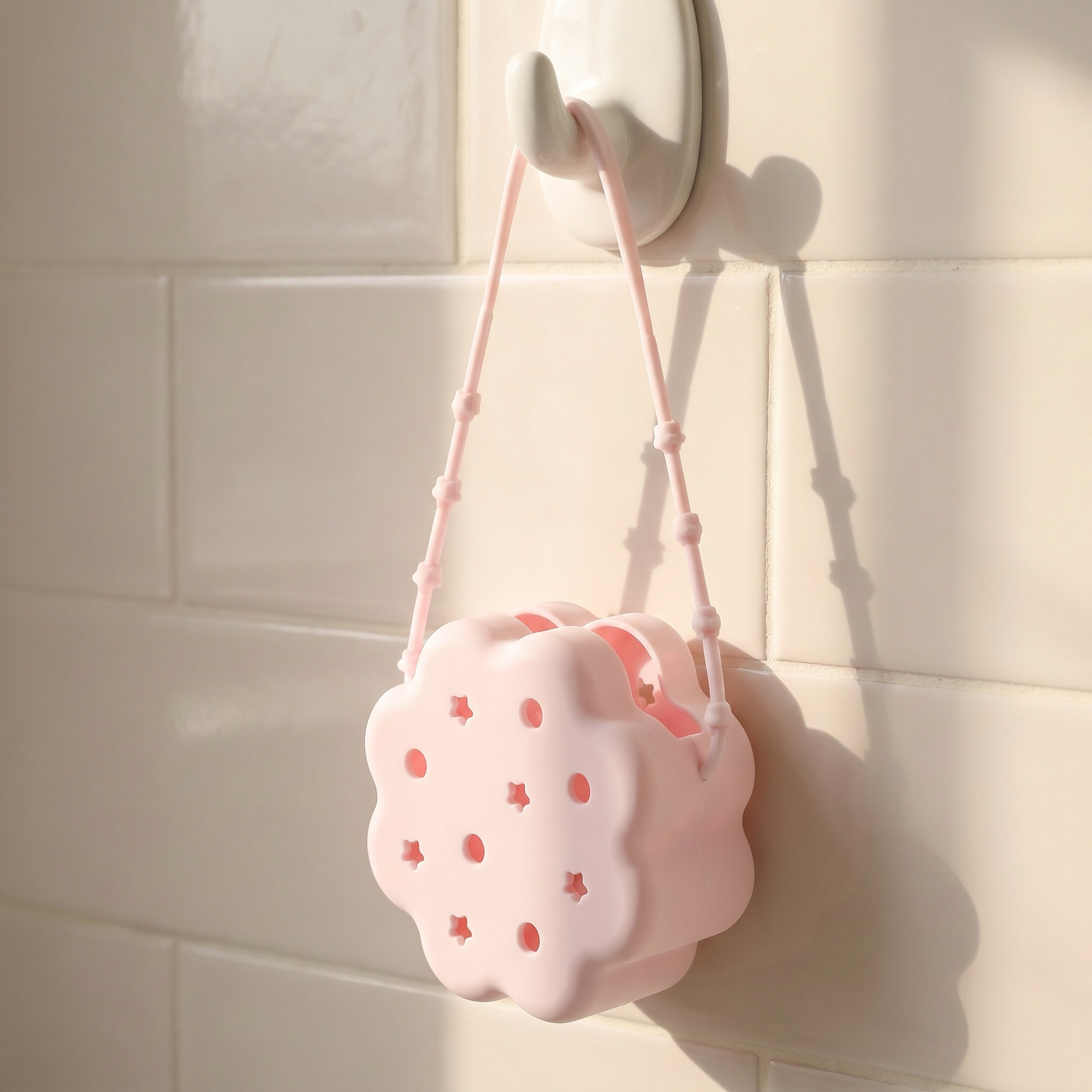 حامل أقراص الاستحمام 3.35 بوصة - مراجعة Shower Steamer Tablet وسعره