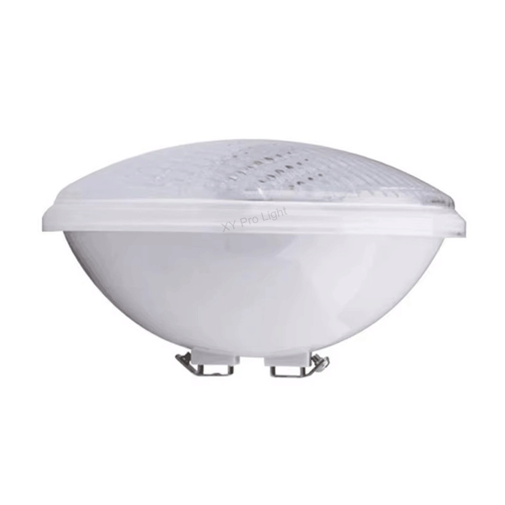 أضواء LED تحت الماء RGB بقوة 1 - مراجعة Xy Spa & Wellness وسعره