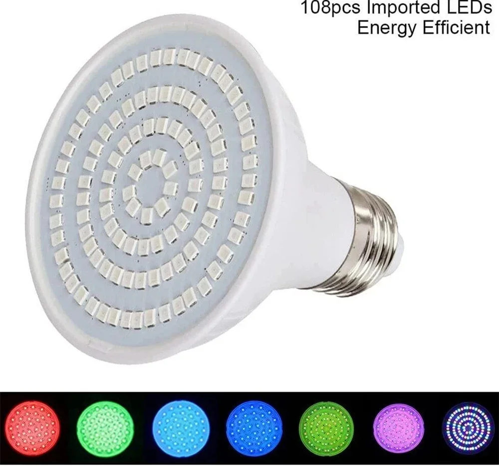 مصباح LED للسبا بقوة 12 واط، إ - مراجعة Xy Spa & Wellness وسعره