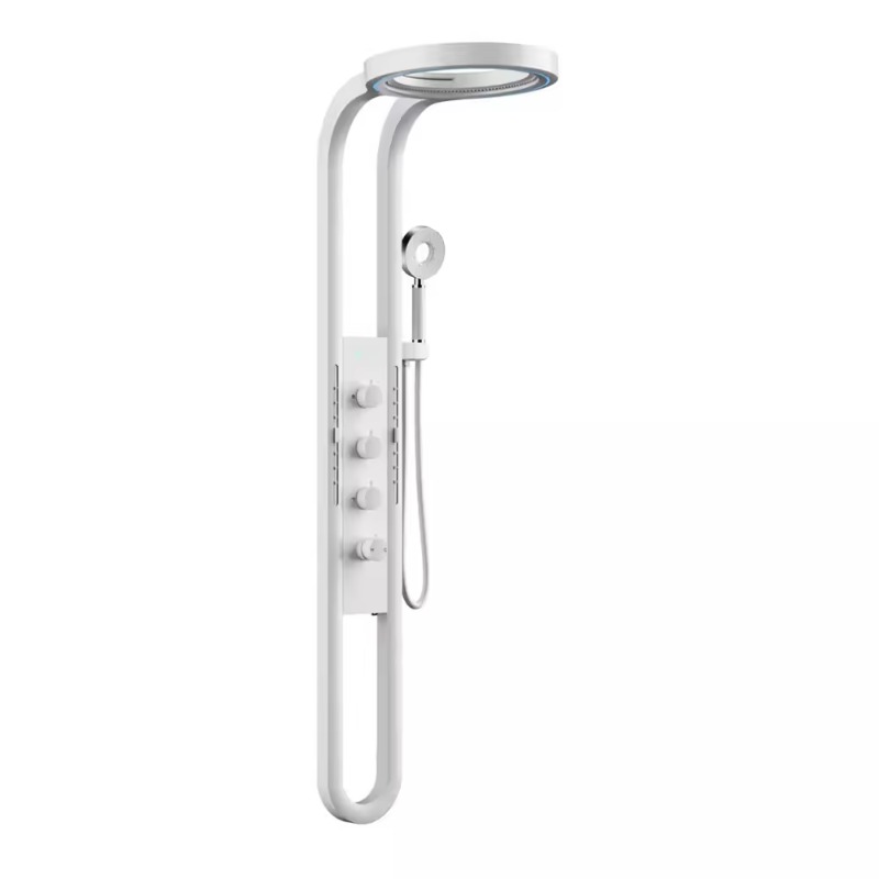 الذكية شاشة ديجيتال نظام دش ثر - مراجعة Spa & Wellness Earth City Москва وسعره
