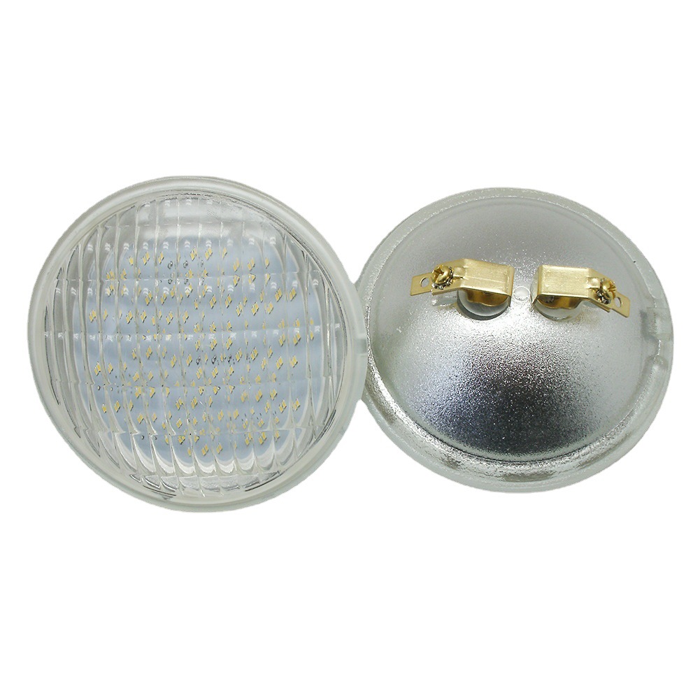 18 واط LED أضواء تحت الماء 10  - مراجعة Xy Spa & Wellness وسعره