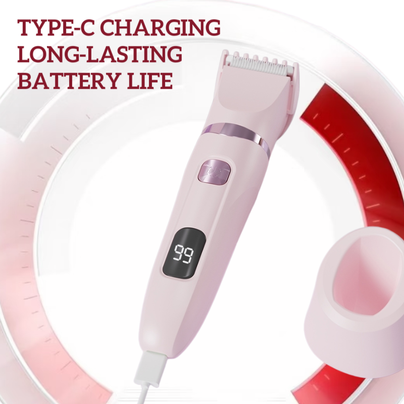 ماكينة تشذيب شعر البيكيني لاسل - مراجعة Epilator Wireless وسعره