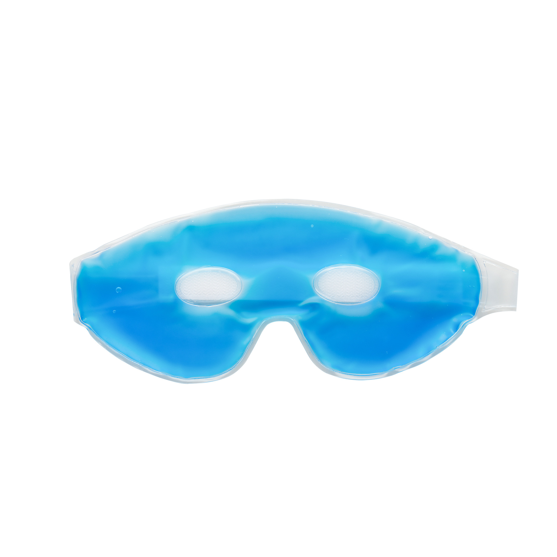 قناع تدليك للوجه بالثلج، كمادا - مراجعة Eye Mask Heated وسعره