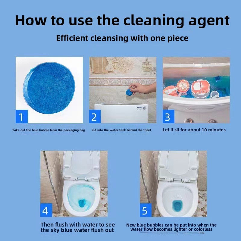 عبوة واحدة تحتوي على 10 أقراص  - مراجعة Shower Steamer Tablet وسعره