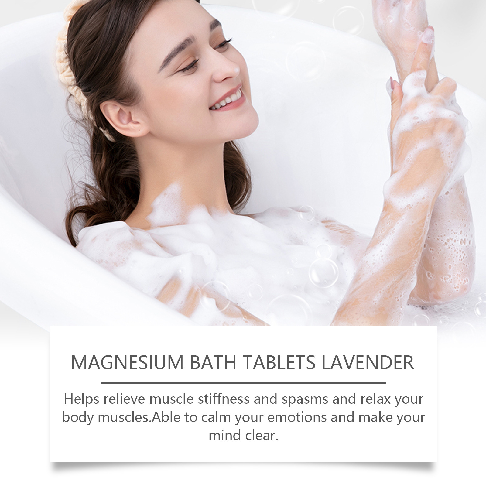 الروائح دش باخرة الإجهاد الإغا - مراجعة Shower Steamer Tablet وسعره