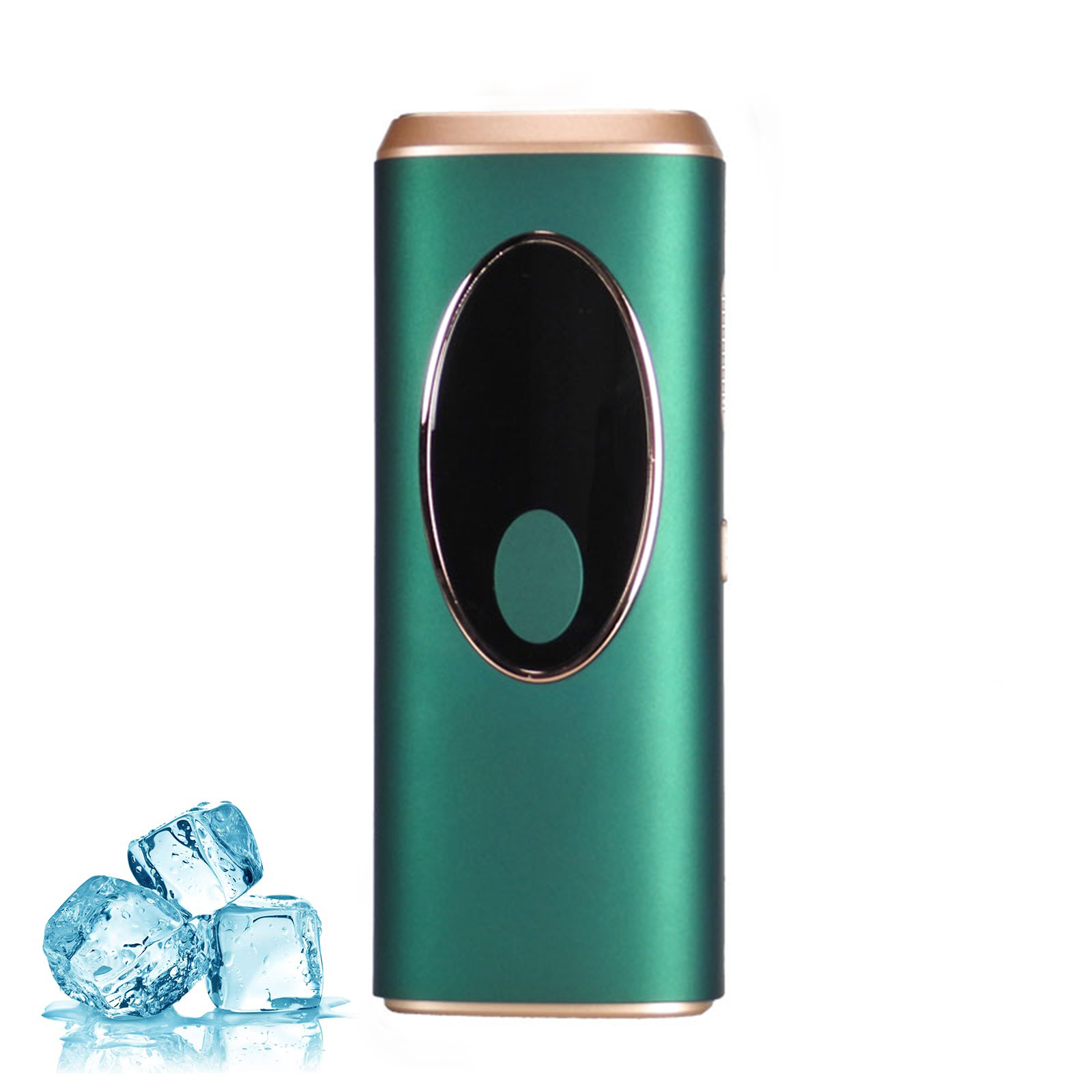 جهاز آيس بوينت لإزالة الشعر بت - مراجعة Epilator Wireless وسعره