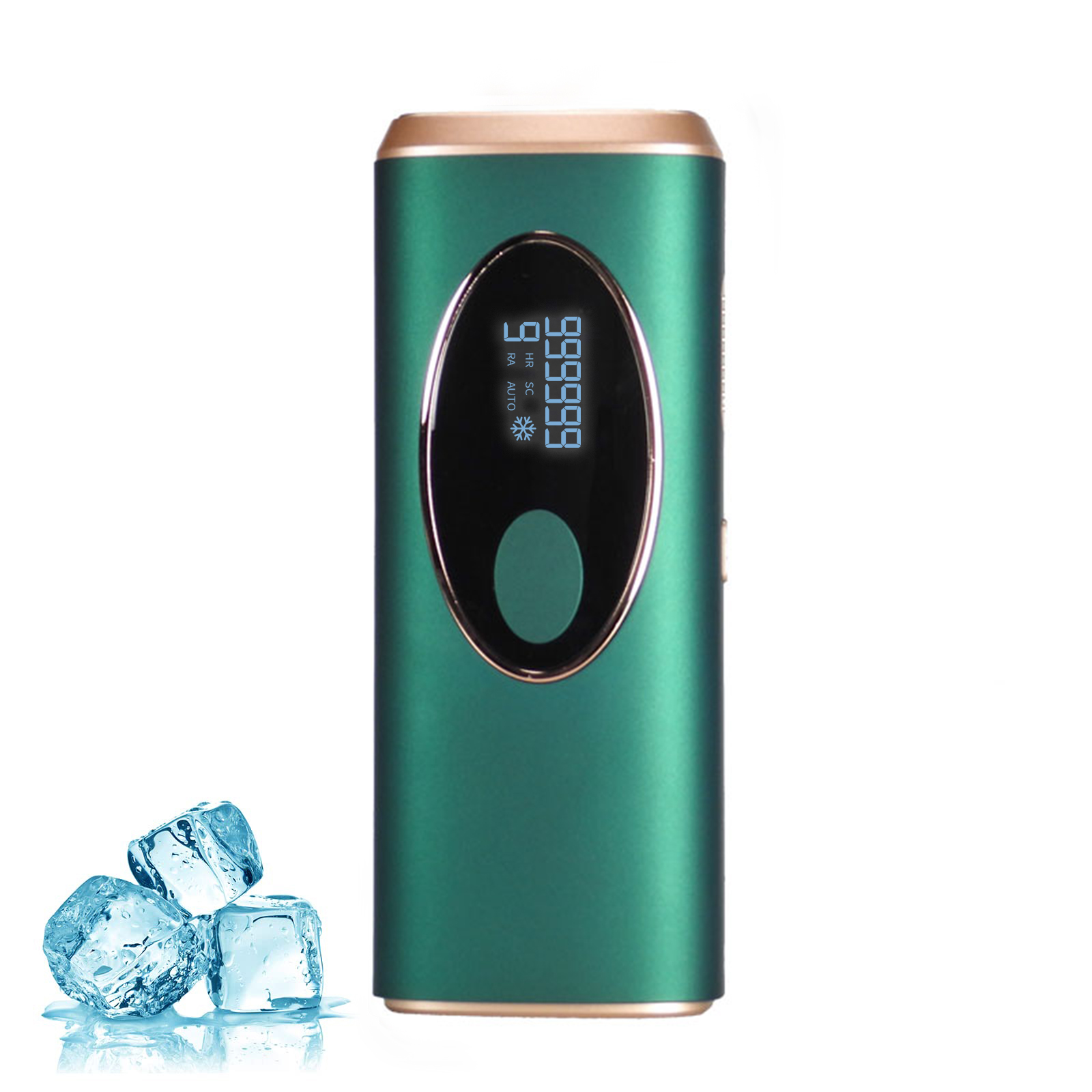 جهاز آيس بوينت لإزالة الشعر بت - مراجعة Epilator Wireless وسعره