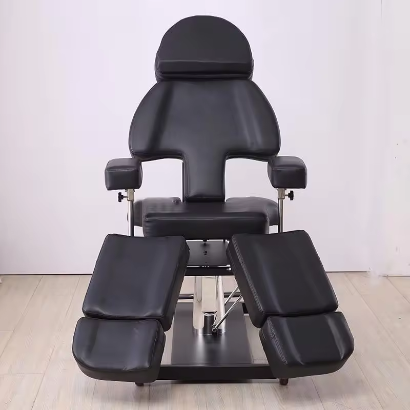 سرير تجميلي هيدروليكي قابل للت - مراجعة Spa & Wellness Zámeček Petrovice وسعره