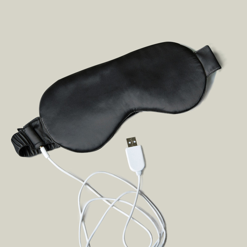 قناع عين وينسلتر-19MM من الحري - مراجعة Eye Mask Heated وسعره
