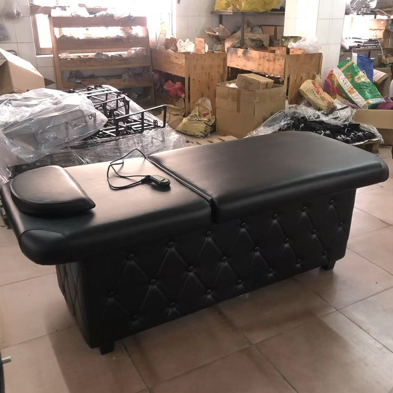 طاولة تجميل حديثة للوجه والرمو - مراجعة Spa And Wellness Hotel وسعره