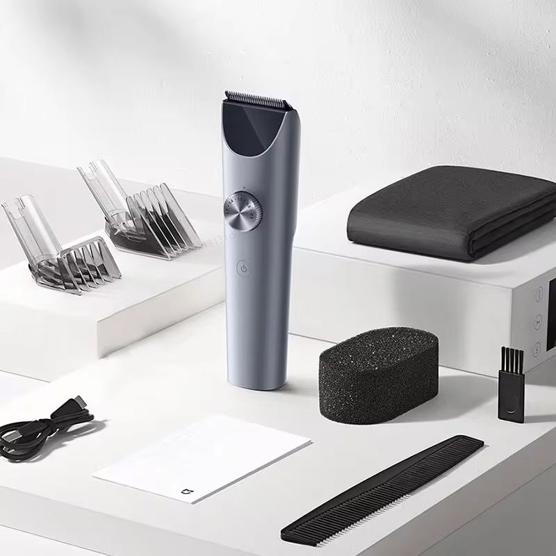 ماكينة حلاقة شعر شاومي ميجيا 2 - مراجعة Epilator Wireless وسعره